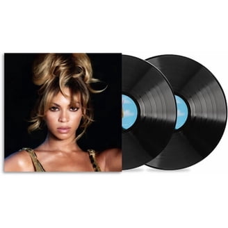 Beyoncé - Renaissance: Deluxe Double 180gm Vinyl LP Record, Music