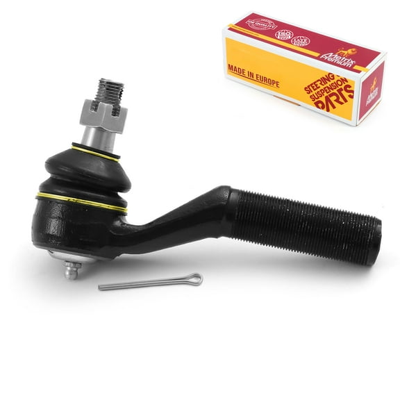 Metrix Premium Chassis Parts - Front Right Outer Tie Rod End Fits 21-23 Ford E-350 Super Duty, 21-23 E-450 Super Duty, 10-14 Econoline Van (Mexico), 10-14 Econoline (Mexico), ES800401, Made in Europe