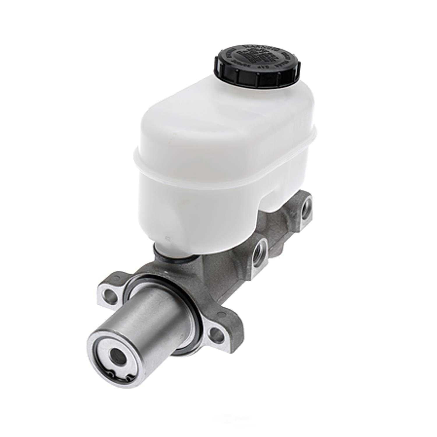 FVP Professional NM4059 New Brake Master Cylinder