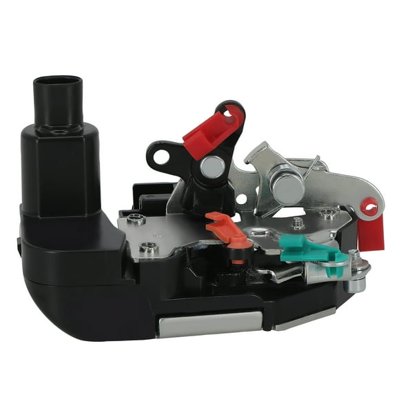 maXpeedingrods Door Latch Lock Actuator Motor 931-634 for Dodge Ram 1500 2500 3500 1994-2002 - Front Left Driver Side Replace# 5076291AB