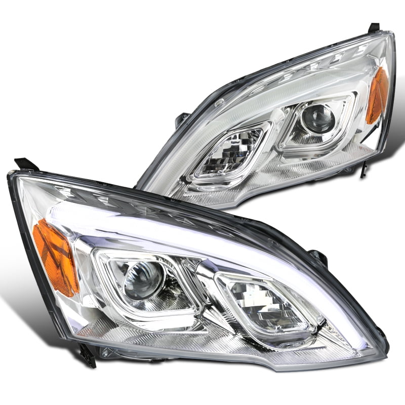 2022 Honda Crv Led Headlights