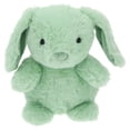 thumbnail image 4 of Small Bunny Plush, Green, Mother's Day by Way To Celebrate, 4 of 6