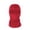 #01-Red, variant on Balaclava Face Mask Men Women's Full Head Wrap Motorcycle Cooling Neck Gaiter Hood for Hiking Cycling Dark Green