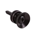 thumbnail image 2 of Cheers Anti-skid Strap Lock Locking Button End Pin for Electric Acoustic Bass Guitar, 2 of 2