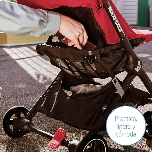 stroller for large dog Zoolike Dog Stroller for Medium/Large Dogs One-Click Folding,Extra Large  Pet Stroller with Storage Pocket,Cat Stroller with Shock Absorption，Black main image 1