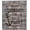 Nautical 1, variant on Shower Curtain Cartoon Happy Easter Bunny Egg Waterproof Machine Washable Fabric Bathroom Decor Bath Curtains with Hooks 72 x 72 Inches