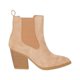 thumbnail image 2 of Dorothy Perkins - Botas a los Tobillos Amanda para Mujer (Camello), 2 of 4