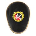 thumbnail image 2 of Raquetas de Enfoque de Artes Marciales Duraderas Taekwondo Karate Pounch Objetivo de Práctica - Negro, 27x20x5cm Soledad Almohadillas para patear Taekwondo, 2 of 10