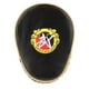 thumbnail image 2 of Raquetas de Enfoque de Artes Marciales Duraderas Taekwondo Karate Pounch Objetivo de Práctica - Negro, 27x20x5cm Soledad Almohadillas para patear Taekwondo, 2 of 10