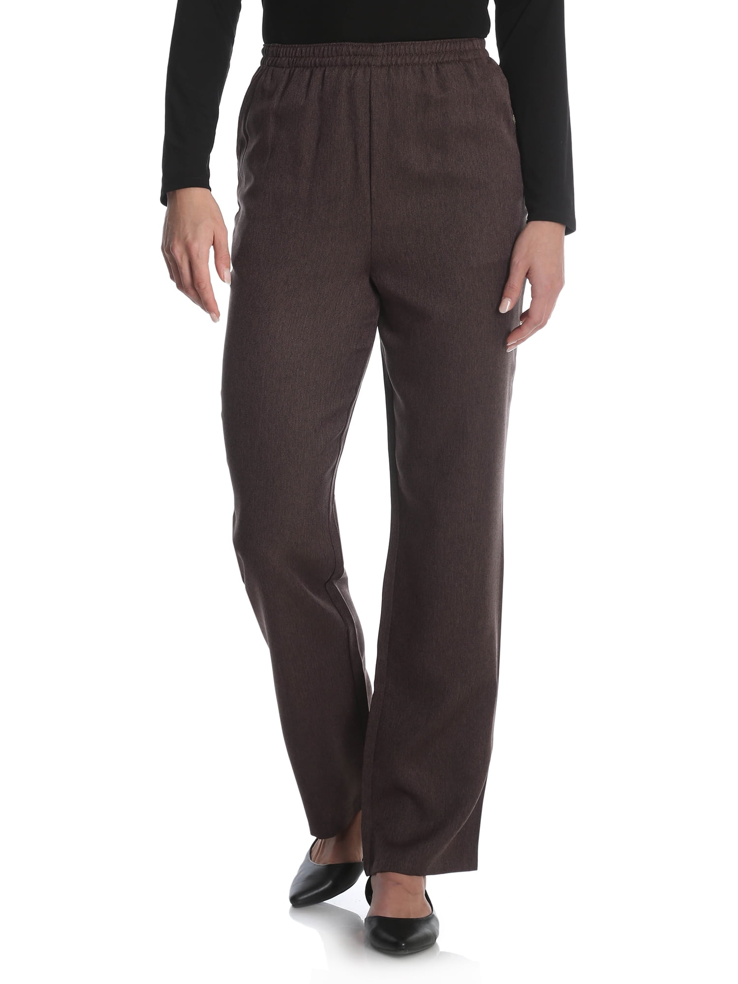 Women's Pull On Pant