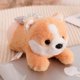 thumbnail image 1 of New 22cm Plush Fluffy Piggy Toys Stuffed Animal Dolls Children Pillow Kids Toy Bedroom Decor Stuffed Dog Birthday Gift522cm Deng Xun unisex, 1 of 2