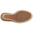 thumbnail image 2 of Jessica Simpson Womens Ahnika Open Toe Casual Platform Sandals, 2 of 4