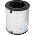 thumbnail image 1 of Filtro de repuesto para purificador de aire LEVOIT LV-H133 LV-H133-RF, 1 of 4