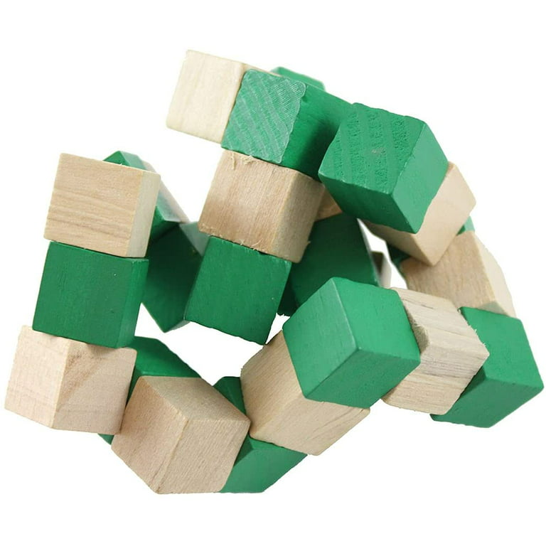  Cube magique - Flexi Cube