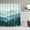E0306, variant on Decor Bath Shower Curtain with Modern Concise Design, Fantastic Bath Decorations Bathroom Accessories with Hooks