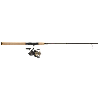 PENN, Battle II Combo, 10' Heavy Fishing Rod, 8000 Size Reel - Walmart.com