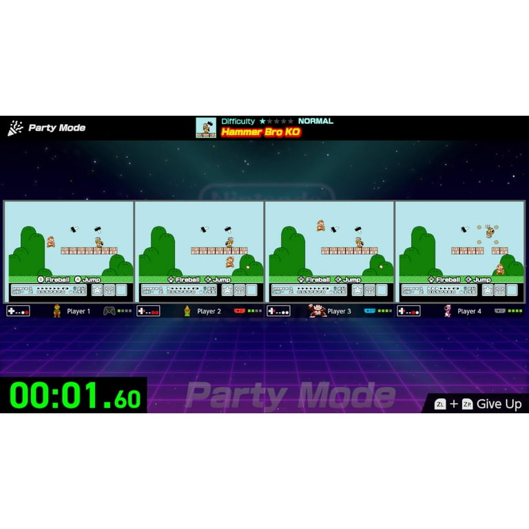 Nintendo World Championships: NES Edition, Deluxe Set - Nintendo