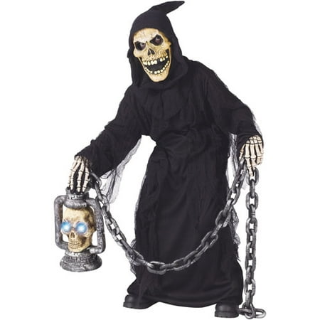 Grave Ghoul Child Halloween Costume