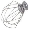 thumbnail image 6 of A6HB Wire Whipping Accessories are Suitable for 7QT Desktop Mixer Grinder Accessories, 6 of 6