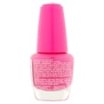 thumbnail image 6 of L.A. COLORS Gel-like Nail Polish, Untamed, 0.44 fl oz, 6 of 9