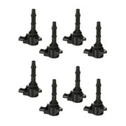 mercedes-benz 560 ignition coil