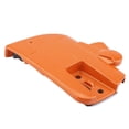 thumbnail image 4 of Cubierta de piñón de freno de embrague de cadena apta para motosierra Husqvarna 340 345 353 357 359, 4 of 10