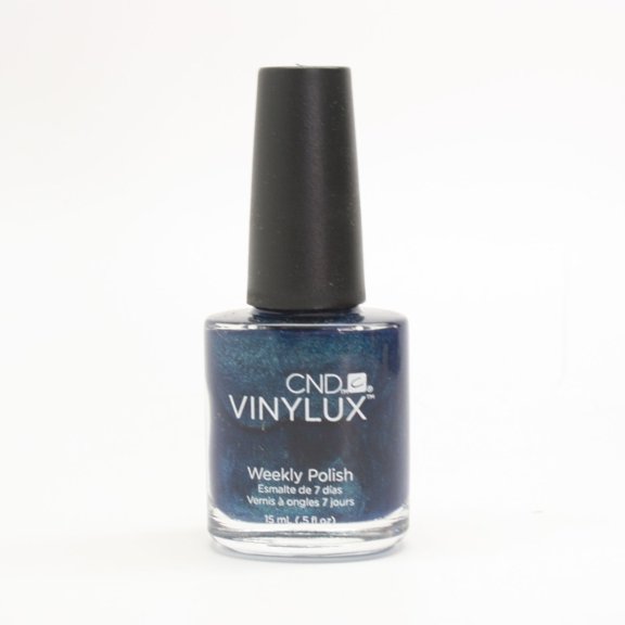 CND Vinylux 0.5 oz Peacock Plume 199