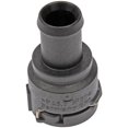 thumbnail image 2 of Dorman 627-002 Heater Hose Connector, 2 of 2