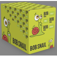 thumbnail image 3 of Bob Snail, Gluten-Free, Apple Raspberry Fruit Strips, 84g, 3 of 5