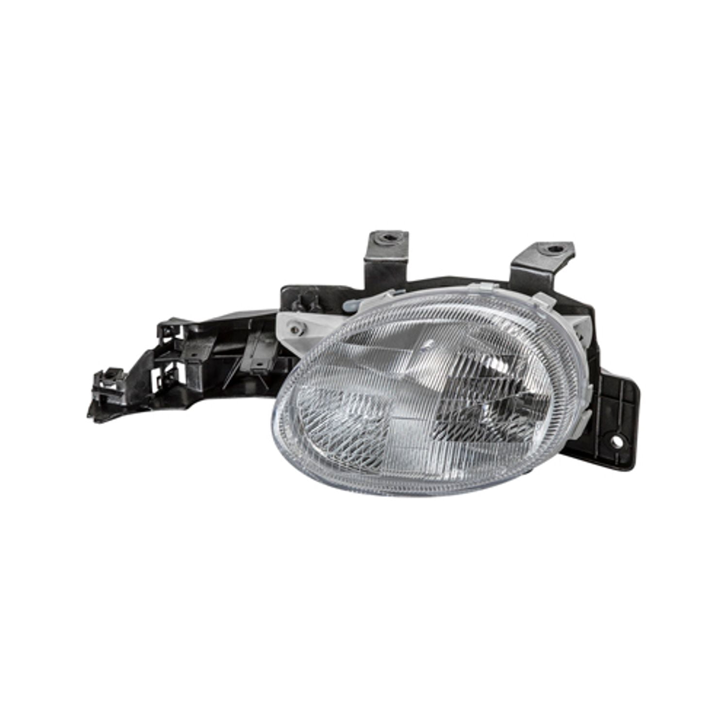TYC 20-3007-01 Headlamp (20-3007-01) Replacement for 95-99 DODGE NEON Fits select: 1995-1999 PLYMOUTH NEON