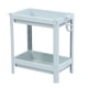 thumbnail image 5 of Carrito De Almacenamiento Delgado De 4 Niveles, 5 of 7