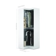 thumbnail image 2 of Pur by Bestar Corner Storage Unit, 2 of 4