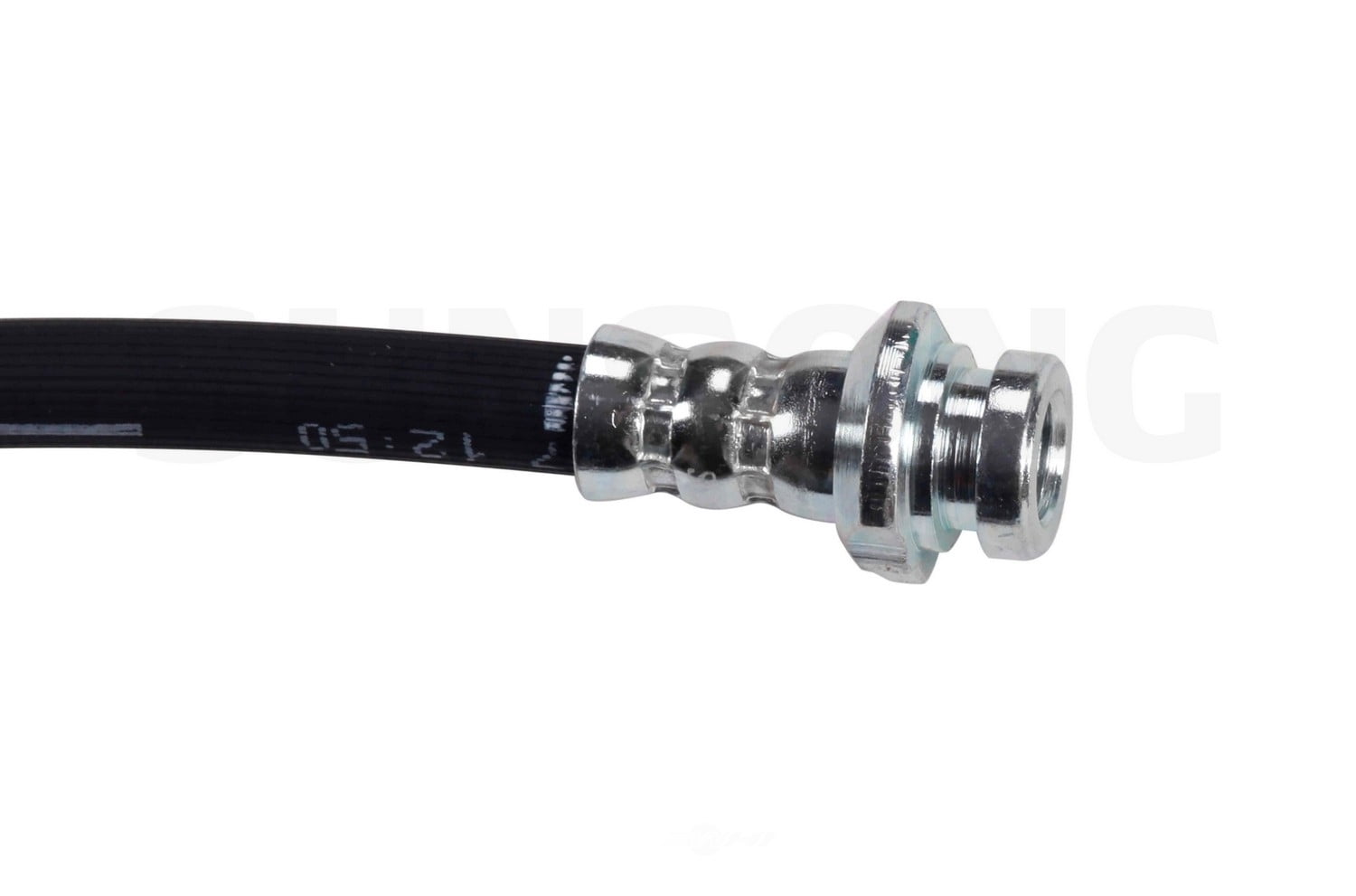 Sunsong 2205429 Brake Hydraulic Hose