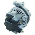 thumbnail image 2 of NEW ALTERNATOR IS COMPATIBLE WITH MAZDA CAR & LT TRK 6 2.3L 2003-2005 LF18-18-300 LF1818300 LFY8-18-300R LFY818300R A3TG0081, 2 of 2