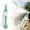 Green, variant on Product Hand Spray Bottle For Cleaning Gardening And Hair Care Durable Ergonomic Trigger Sprayer With Adjustable Nozzle Platform Sprayer Bottle for Hair (101oz/300ml) - Powered by Flairosol® Spray