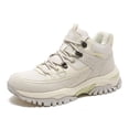 thumbnail image 1 of Chaussures d'Extérieur pour Hommes CAMEL Doré Bottes de Randonnée d'Hiver Antidérapantes Résistantes à l'Usure Chaussures de Randonnée Montantes pour Hommes Automne 2023 Nouveau, 1 of 5