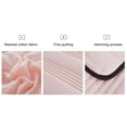 thumbnail image 4 of PATLOLLAV Cooling Summer Blanket,Lightweight Water Washed Cotton Cooling Comforter for Hot Sleepers and Night Sweats,Reversible Cooling Quilt,Breathable Fiber Quilt, 4 of 5