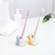 thumbnail image 2 of Add a Touch of Fun to Your Bathroom with this Cute Cartoon Toothbrush Holder!, 2 of 5