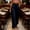 Navy, variant on Sevevn Women’s High-Waisted Split Hem Baggy Wide Leg Sweatpants Elastic Drawstring Pants with Side Pockets