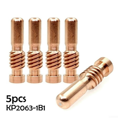 

5pcs KP2063-1B1 electrode for ProCut 20/55/80 PCT-80 torch