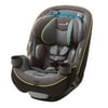 Safety 1st Grow and Go 3 In 1 Baby to Toddler Convertible Car Seat, Port Royal