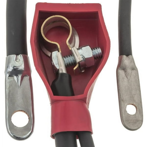 Standard A36-2TB Battery Cable Fits select: 1990,1992-1993 HONDA ACCORD