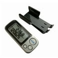 thumbnail image 6 of Hyasfey Walking 3D Pedometer with Clip And Lanyard 30 Days Memory Simple Step Counter with LCD Display Accurate Activities Fitness Tracker for Men Women Seniors, 6 of 7