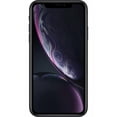 thumbnail image 3 of Pre-Owned Apple iPhone XR 64GB Fully Unlocked Black (LCD DOT) (Good), 3 of 5