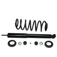 thumbnail image 5 of Detroit Axle - Rear Strut & Coil Spring Assemblies Conversion Kit Replacement for Crown Victoria Grand Marquis, 5 of 7