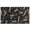 Skeleton Pumpkin Halloween, variant on Skeleton Pumpkin Halloween Pattern Door Rugs,Washable Non Slip Door Mats Indoor,Decorative Door Mats,Entry Mat Indoor for Entrance,Bedroom,Kitchen,Bathroom,17"x30"