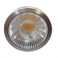 thumbnail image 1 of 5pcs COB 5-6W GU10 LED Spotlight 85-265V Cob Wafer Chip Width Constant Pressure ,Energy Efficient, 1 of 2