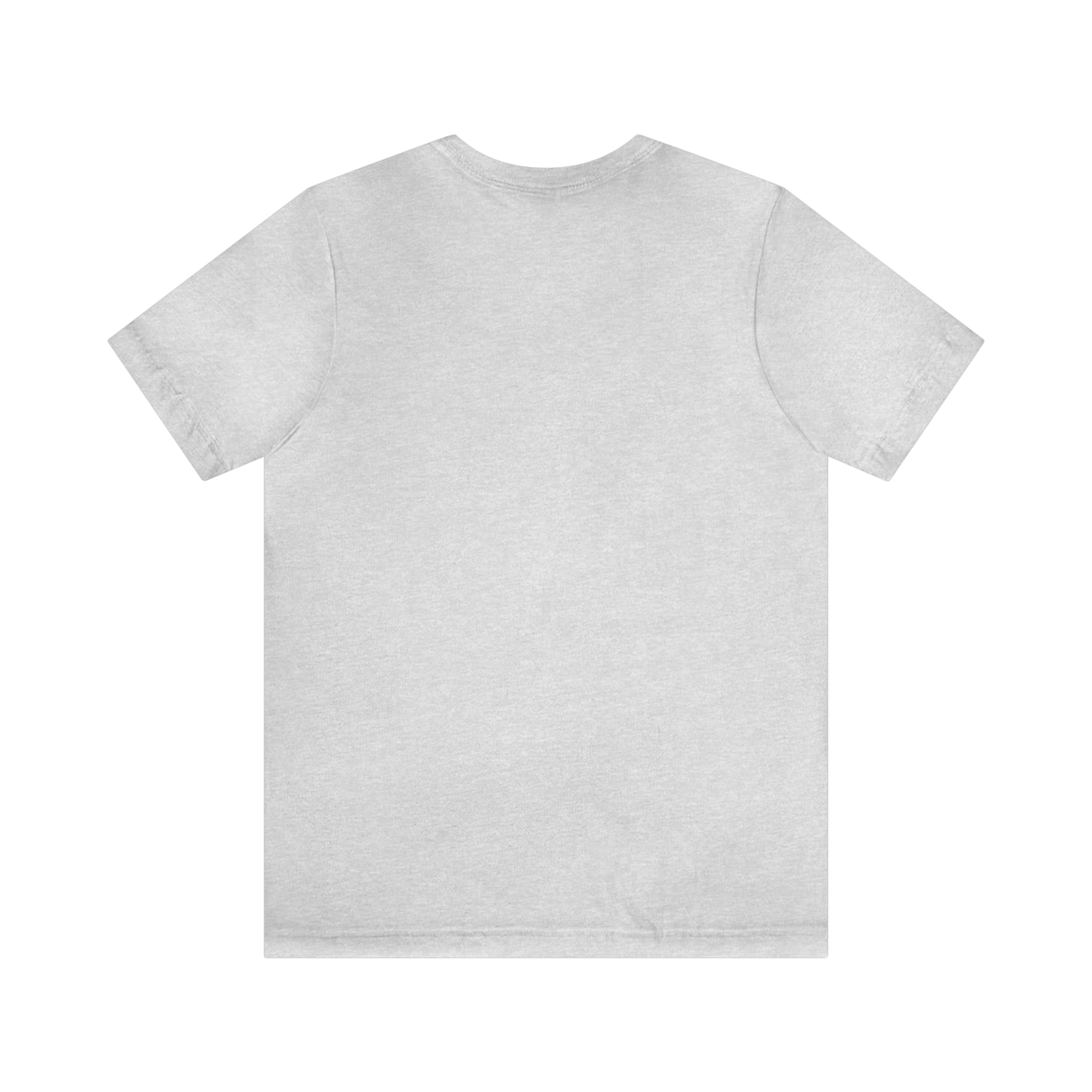 In April We Wear Red for Autism Awareness Shirt