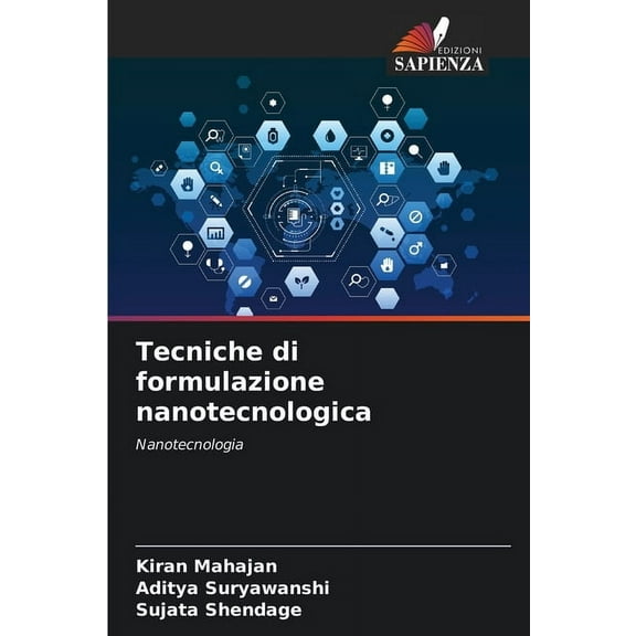 Tecniche di formulazione nanotecnologica, (Paperback)