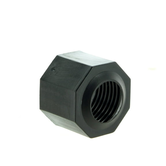 Johnson Evinrude OMC New OEM Wiper Nut, 0337586